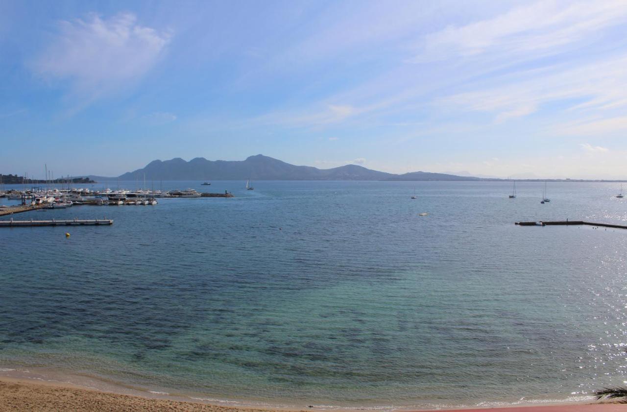 Appartement Apartamento 1 A 10 M De La Playa, Am *