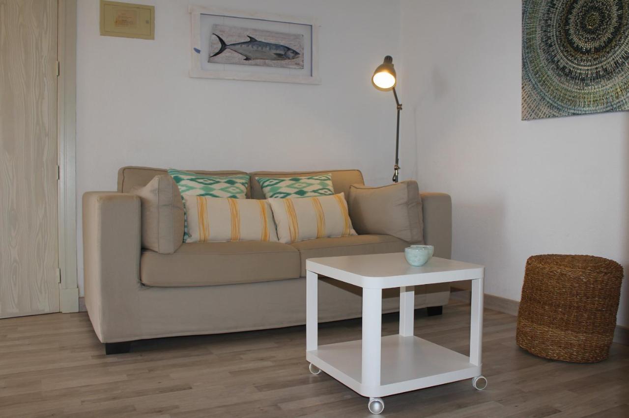 Appartement Apartamento 1 A 10 M De La Playa, Am *